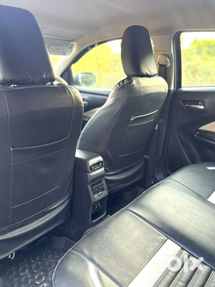 Toyota Glanza 1.2 V, 2023, Petrol