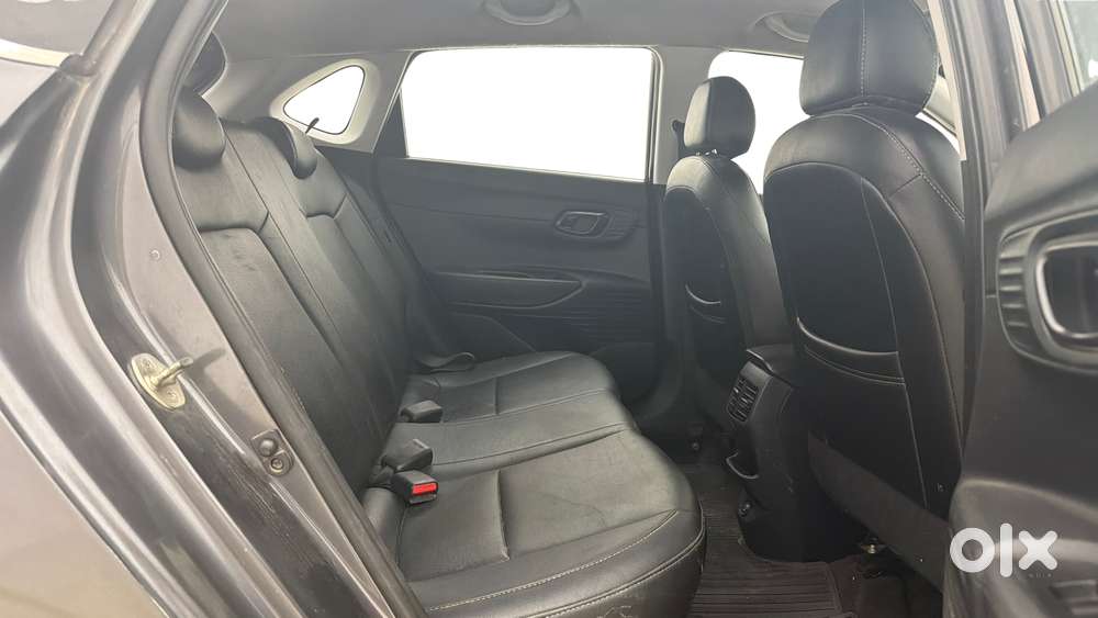 Hyundai New I20 1.2 Sportz Mt, 2021, Petrol