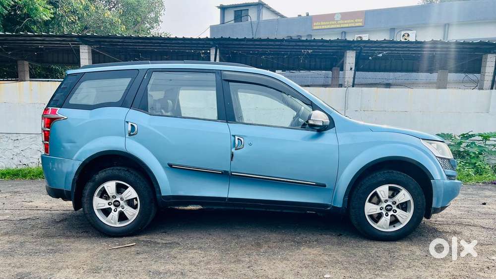 Mahindra Xuv500 W8 2wd, 2013, Diesel