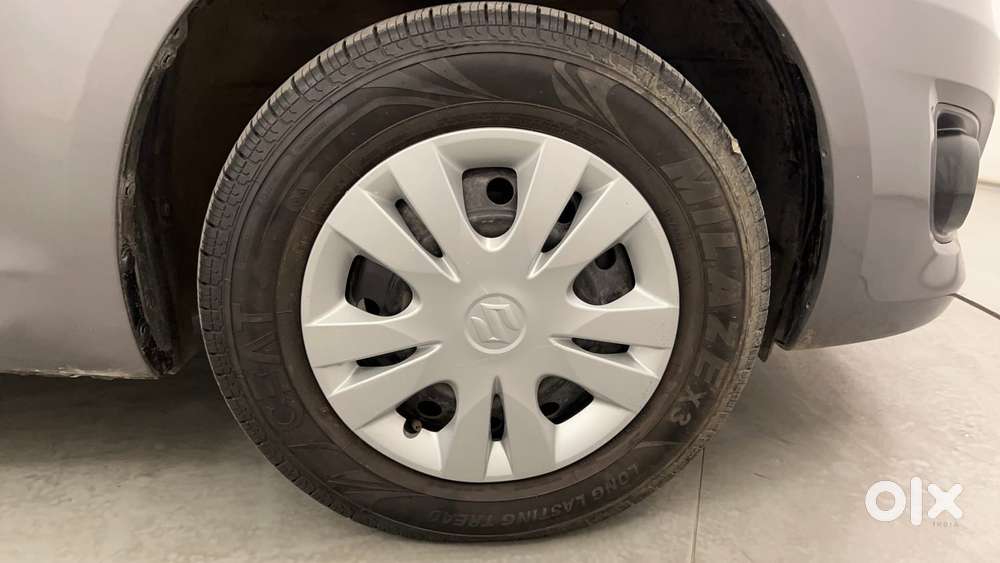 Maruti Suzuki Swift Dzire 1.3 Vxi, 2013, Petrol
