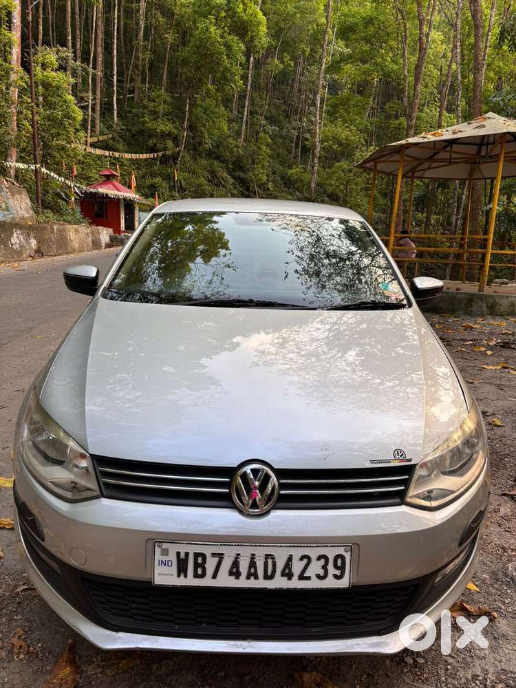 Volkswagen Polo 2013-2015 1.5 Tdi Highline, 2014, Petrol