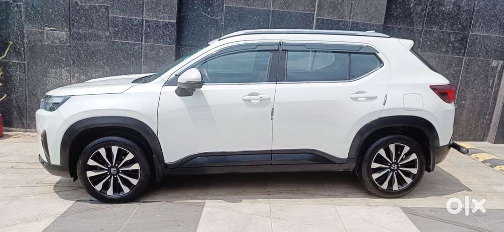 Honda Elevate Vx Cvt, 2024, Petrol