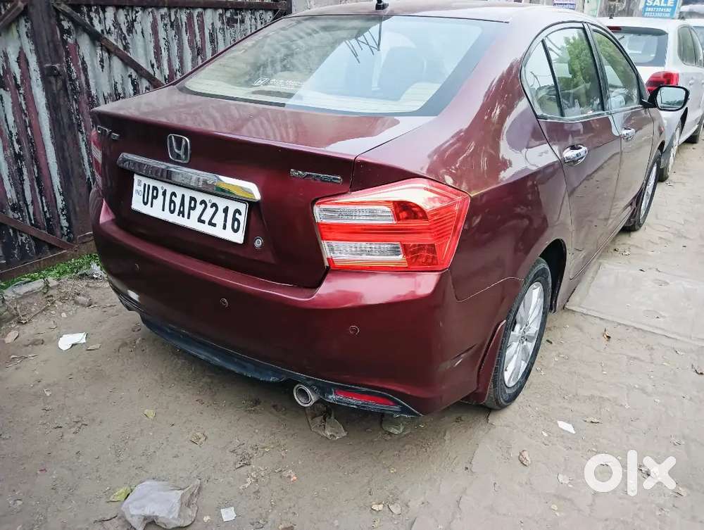 Honda City Automatic Petrol Original Pent Tayer New Full Insurance Mbd