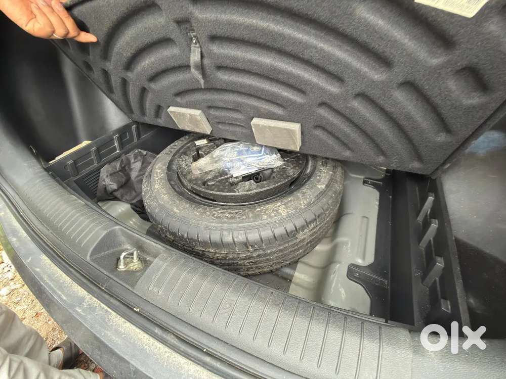 Hyundai Creta 2018 Diesel Well Maintained