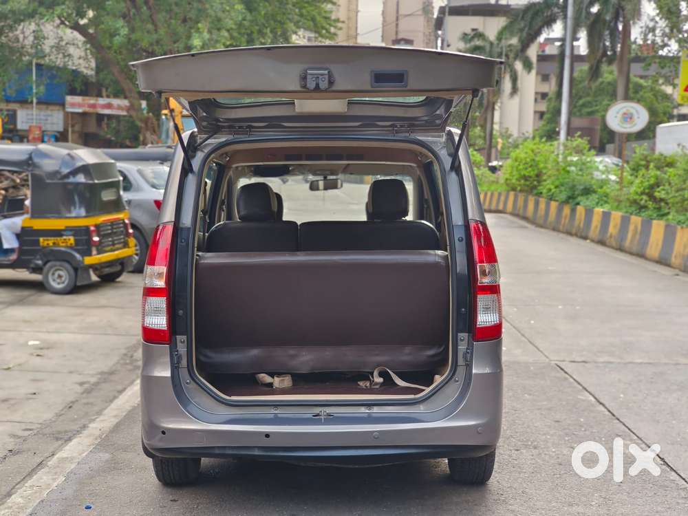 Chevrolet Enjoy 1.4 Ls 8, 2013, Diesel