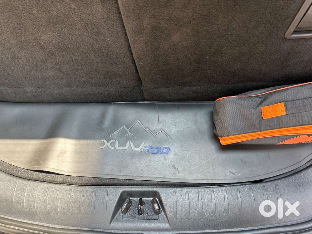 Xuv700 For Sale
