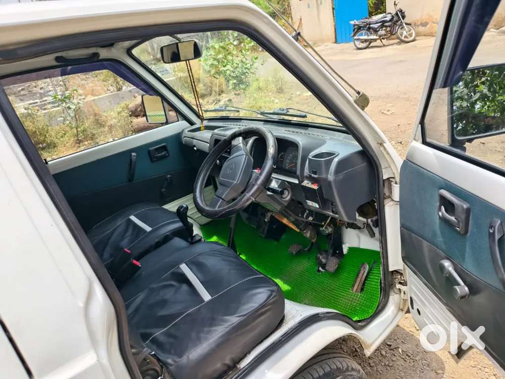 Maruti Omni Top Model Excellent Condition