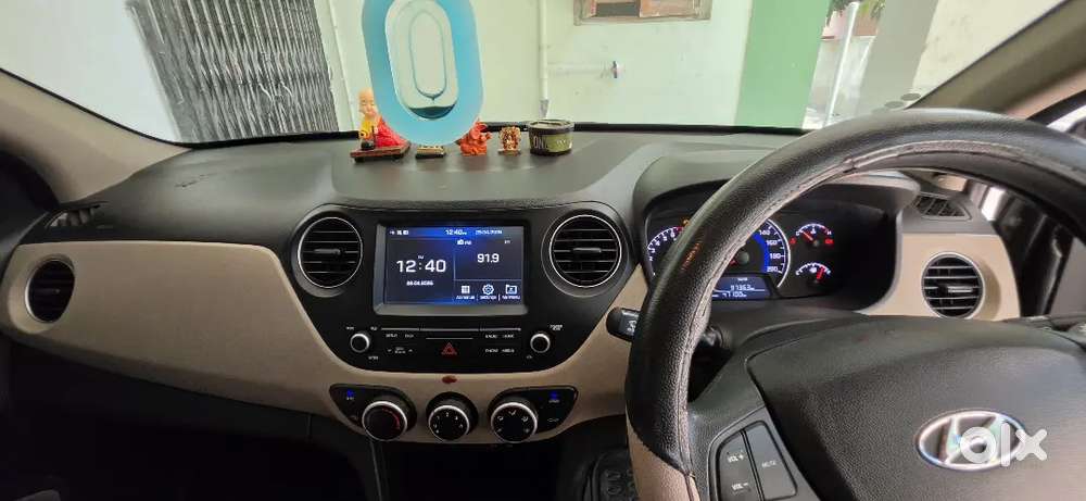 Very Good Condition Grand I10 Is On Sale