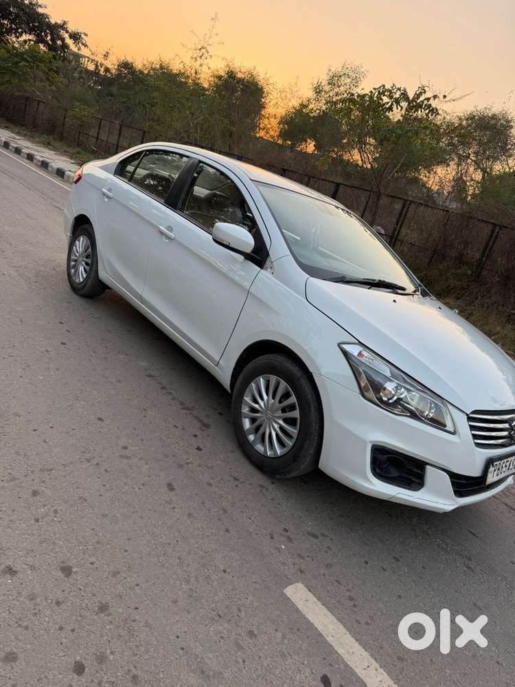 Maruti Suzuki Ciaz 2018 Petrol 54000 Km Driven