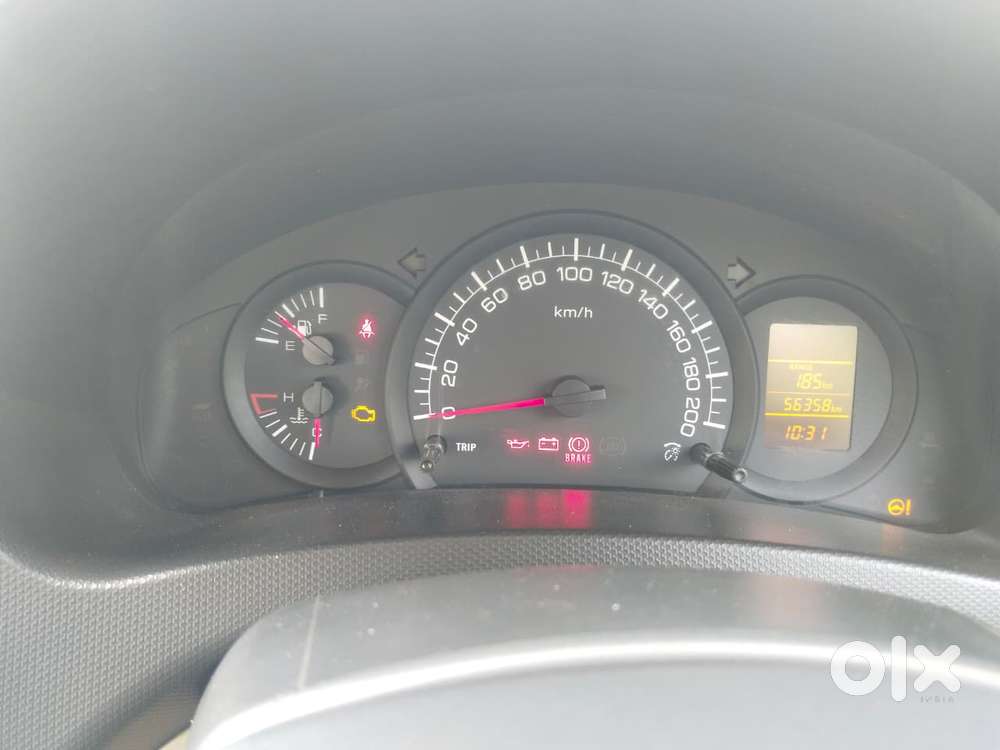 Maruti Suzuki Dzire 2017-2020 Ldi, 2018, Diesel