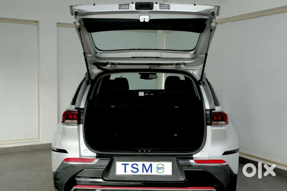 Kia Sonet Gtx Plus Turbo Dct, 2023, Petrol