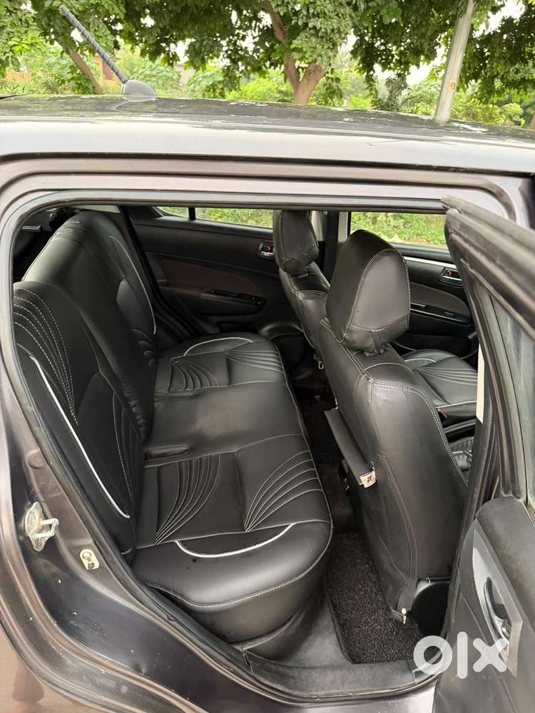 Maruti Suzuki Swift Vdi (o), 2017, Diesel