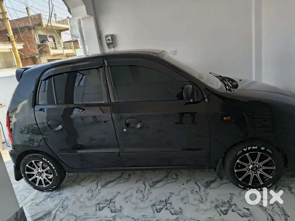 Hyundai Santro Xing 2008 Cng & Hybrids 65000 Km Driven