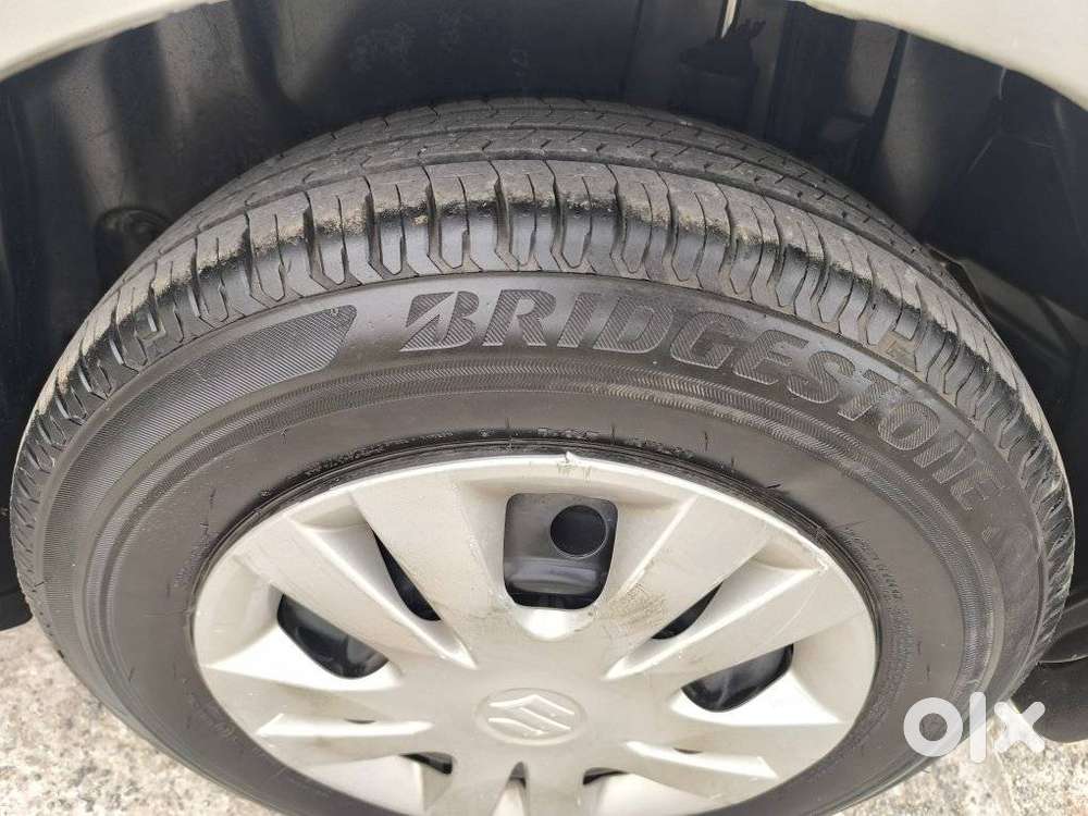 Maruti Suzuki Swift Vdi Optional, 2013, Diesel
