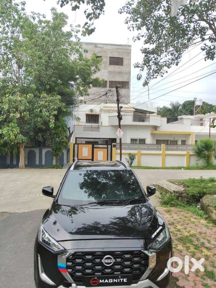 Nissan Magnite 1.0 Xe, 2023, Petrol