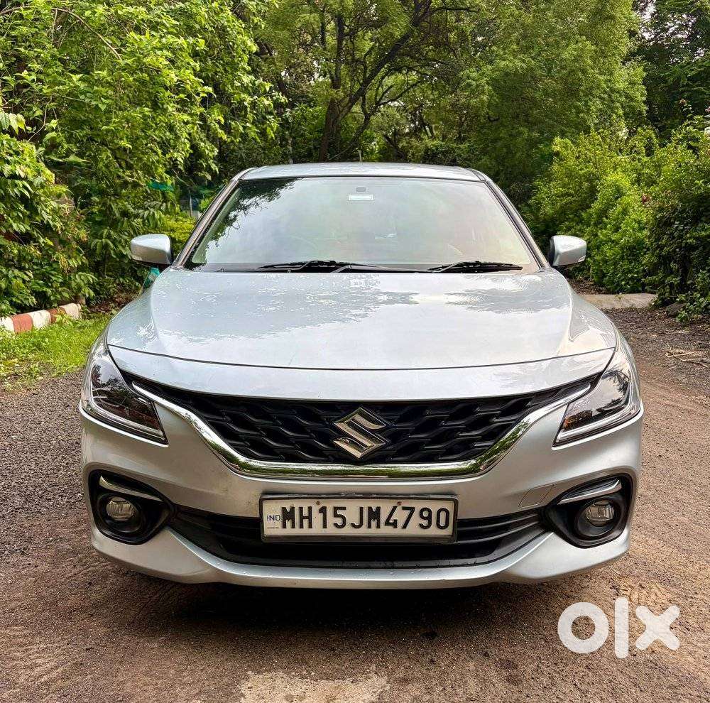 Maruti Suzuki Baleno Delta, 2024, Petrol
