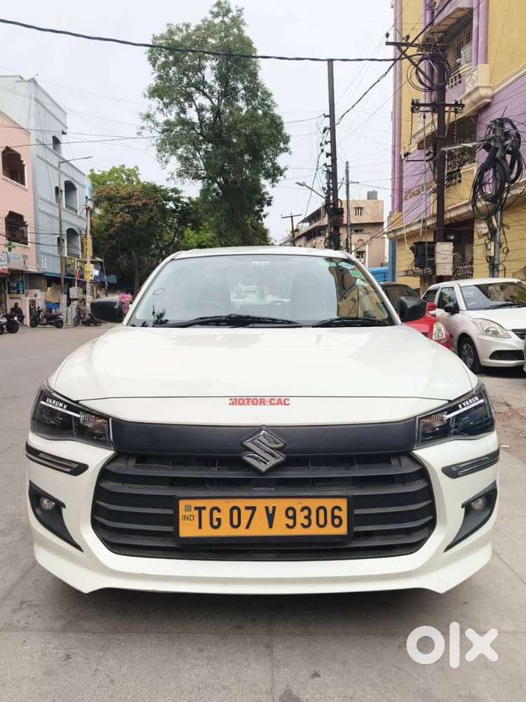 Maruti Suzuki Swift Dzire Tour, 2025, Cng & Hybrids
