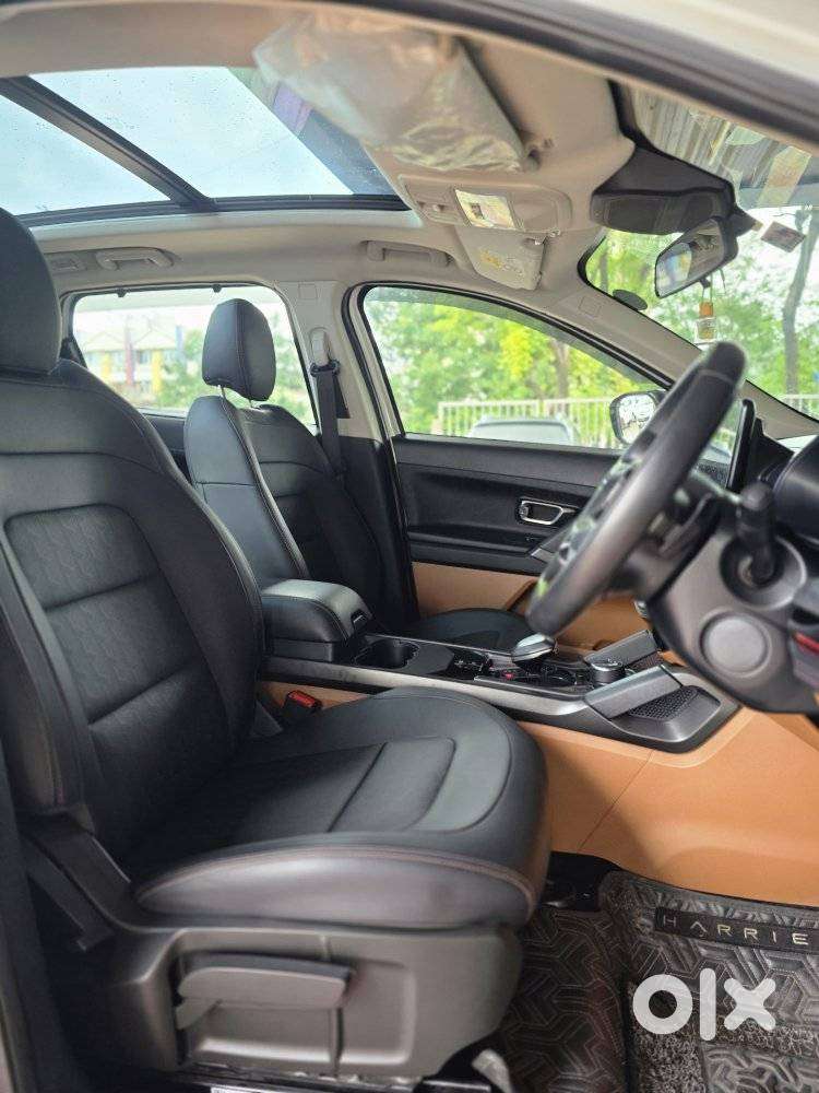 Tata Harrier Adventure Plus A At, 2024, Diesel