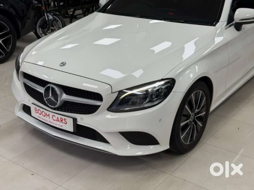 Mercedes-benz Cle Cabriolet 300 Amg Line, 2020, Petrol
