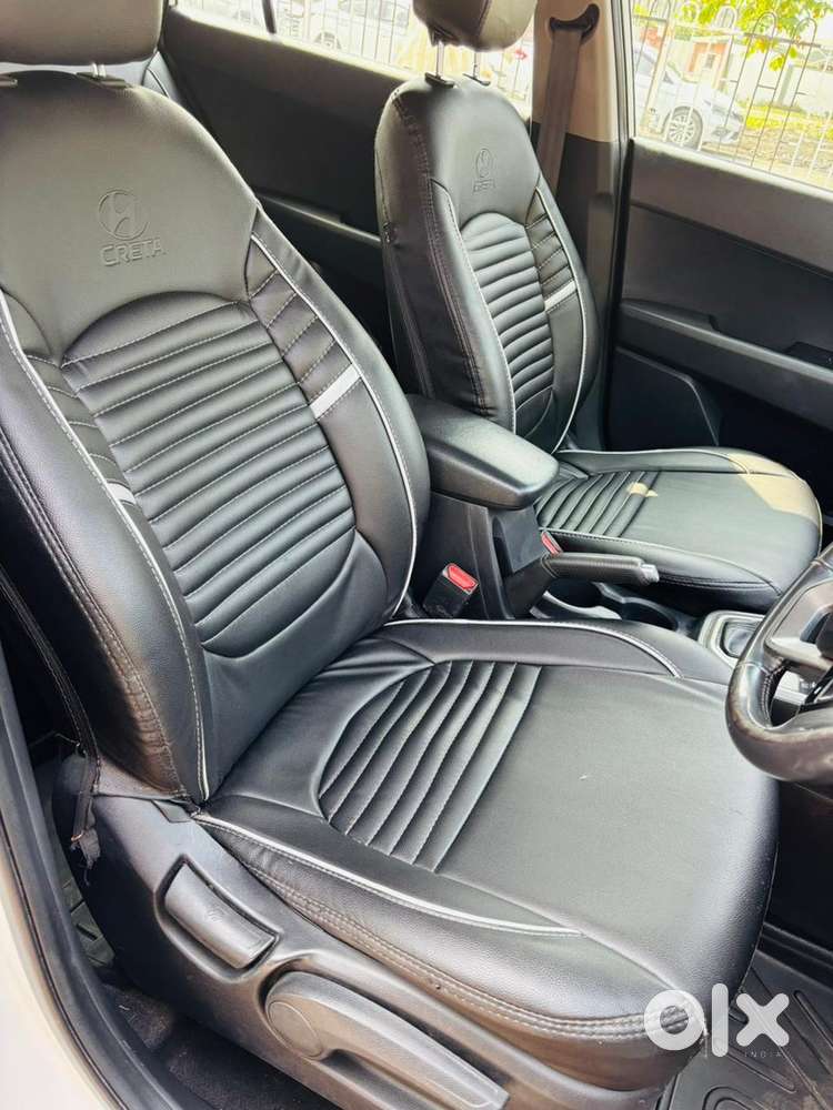Hyundai Automatic 2017