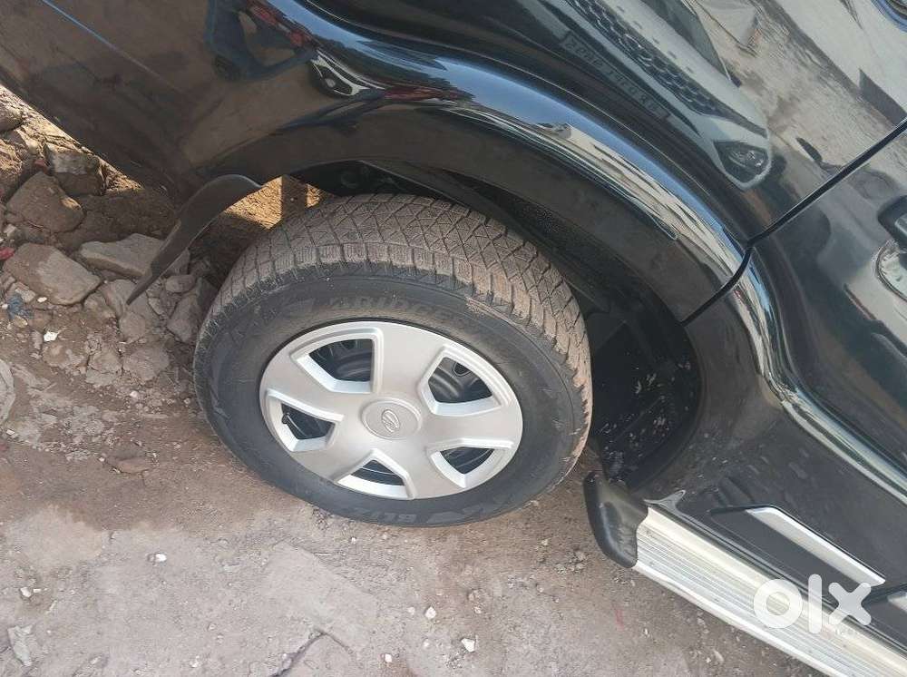 Mahindra Scorpio S5 Plus, 2021, Diesel