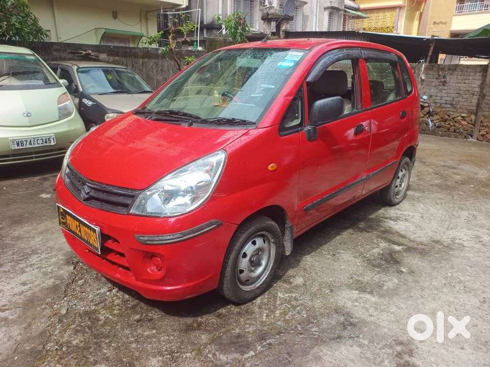 Maruti Suzuki Estilo Vxi, 2010, Petrol