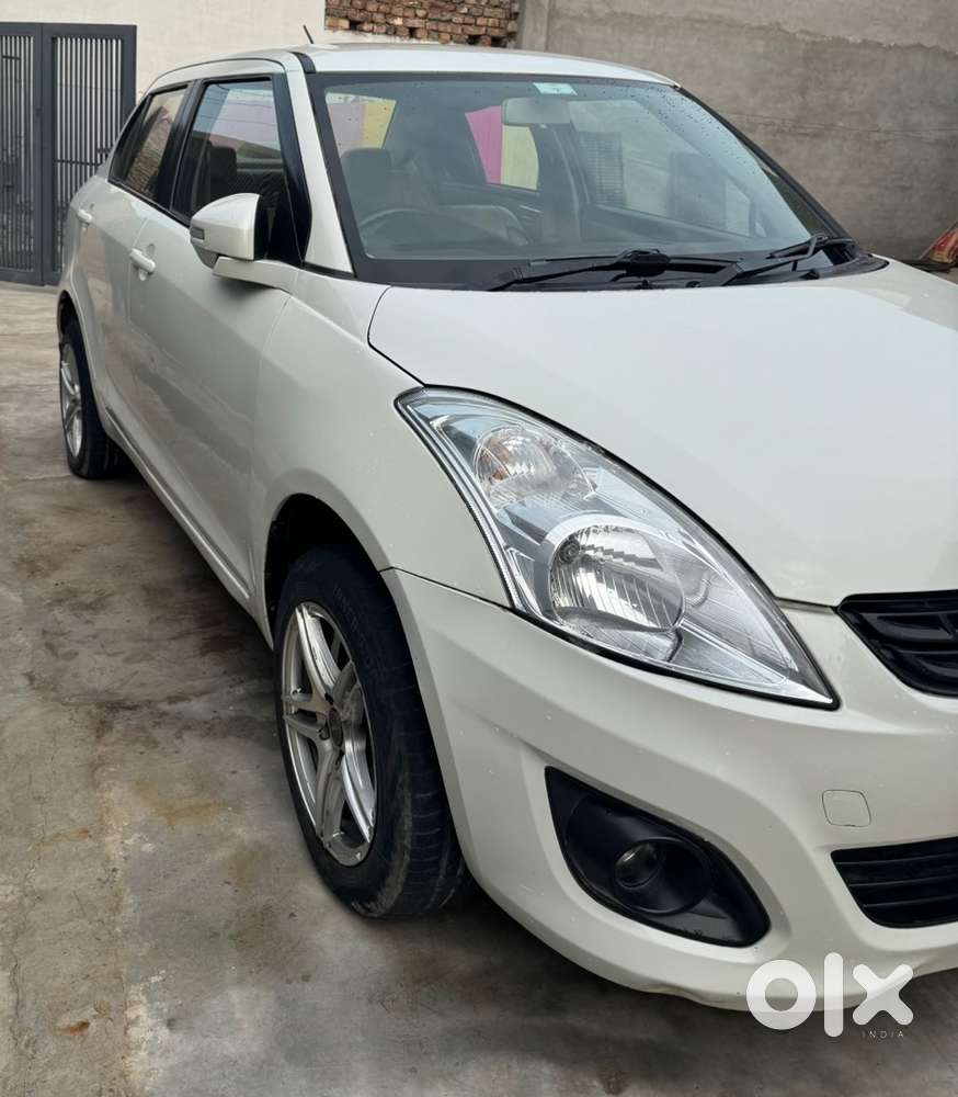 2014 Maruti Swift Dzire Vdi