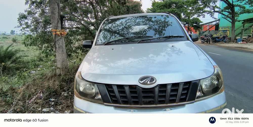 Mahindra Xylo 2017 Diesel Good Condition,,, Second Hand Bike Showroom