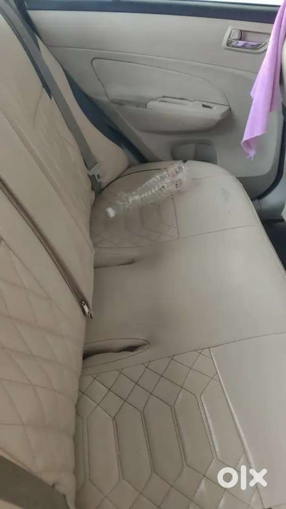 Dzire Maruti Suzuki 2016 Year