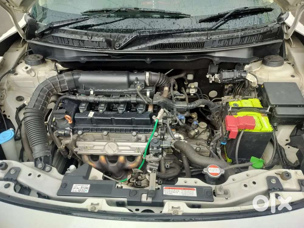 Maruti Suzuki Dzire Vxi 2024