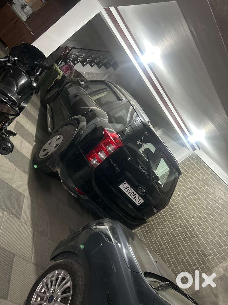 Mahindra Xuv500 Diesel Manual 2016