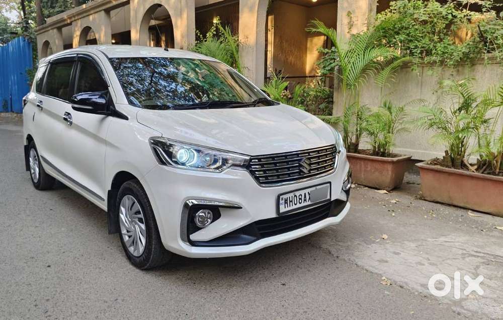 Maruti Suzuki Ertiga Vxi (o) Cng, 2022, Cng & Hybrids