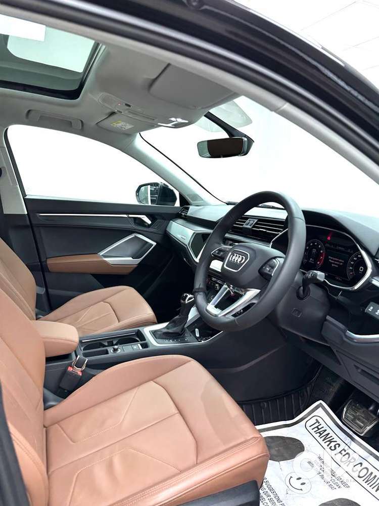 Audi Q3 Sportback Technology, 2023, Petrol