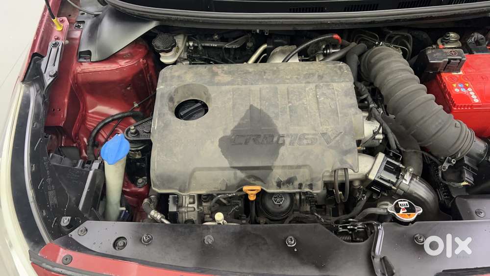 Hyundai Elite I20 [ ] 1.4 Asta Crdi, 2018, Diesel
