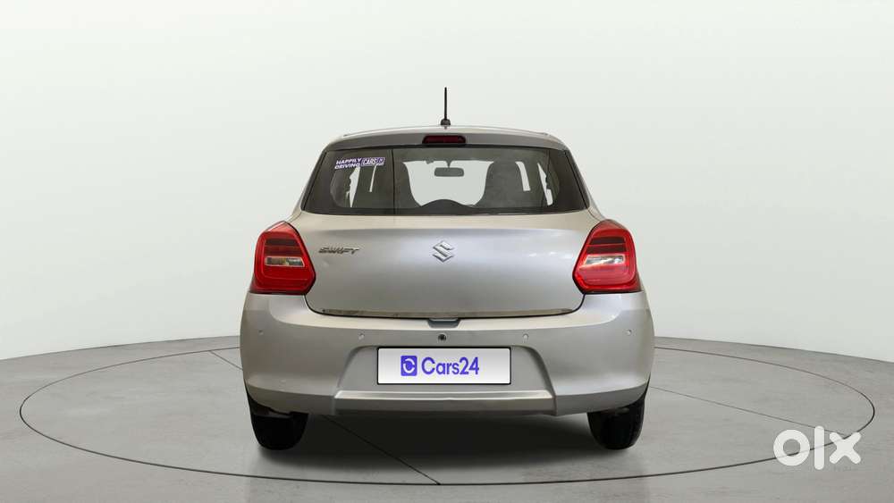 Maruti Suzuki Swift Lxi 2018, 2021, Petrol