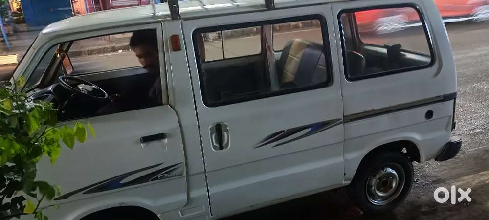 Maruti Suzuki Omni Limited 2005
