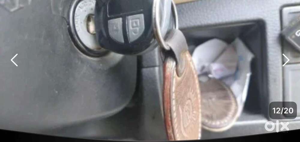 Maruti Suzuki Wagon R 2017