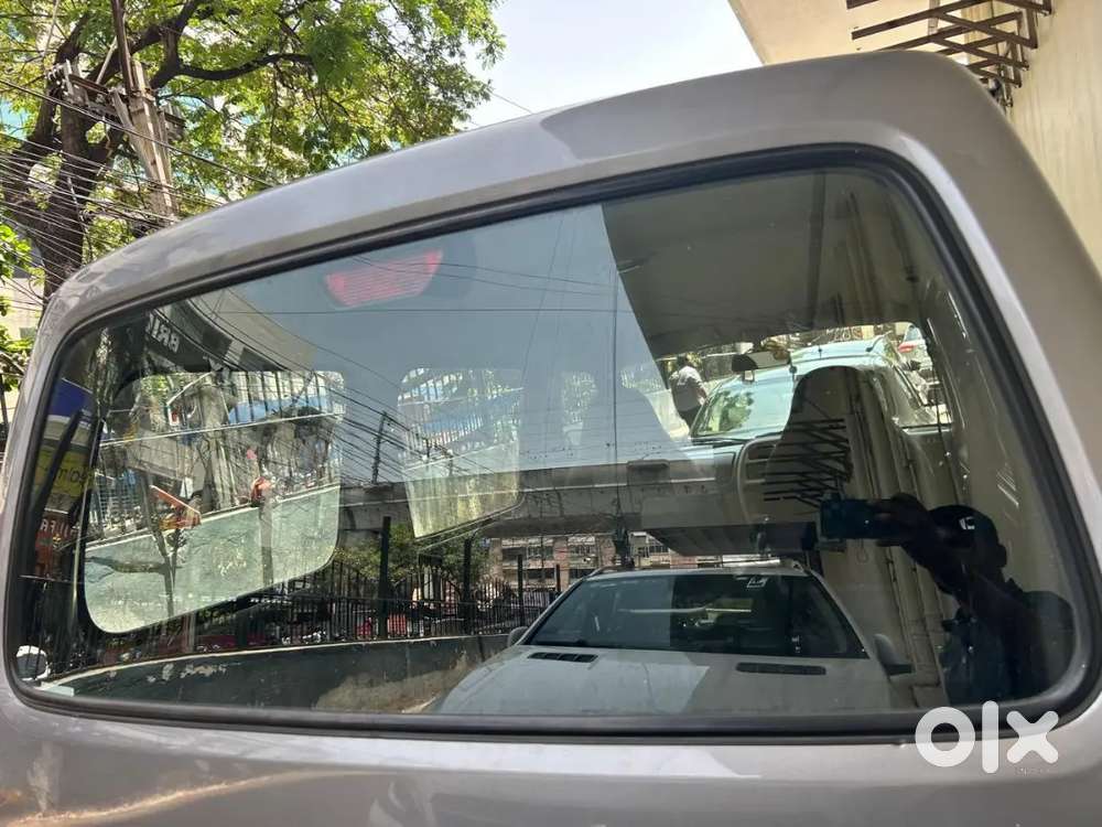 Single Hand Owner With Good Condition