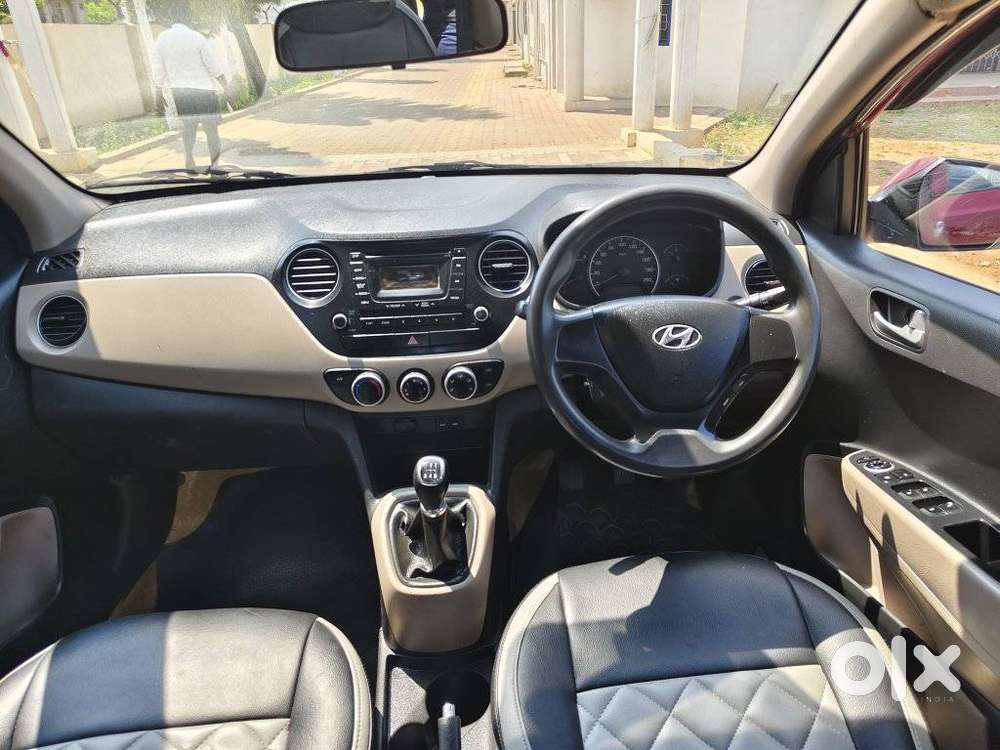 Hyundai Grand I10 2013-2016 Sportz, 2013, Petrol