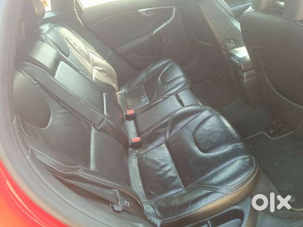 Volvo V40 D3 R-design, 2016, Diesel