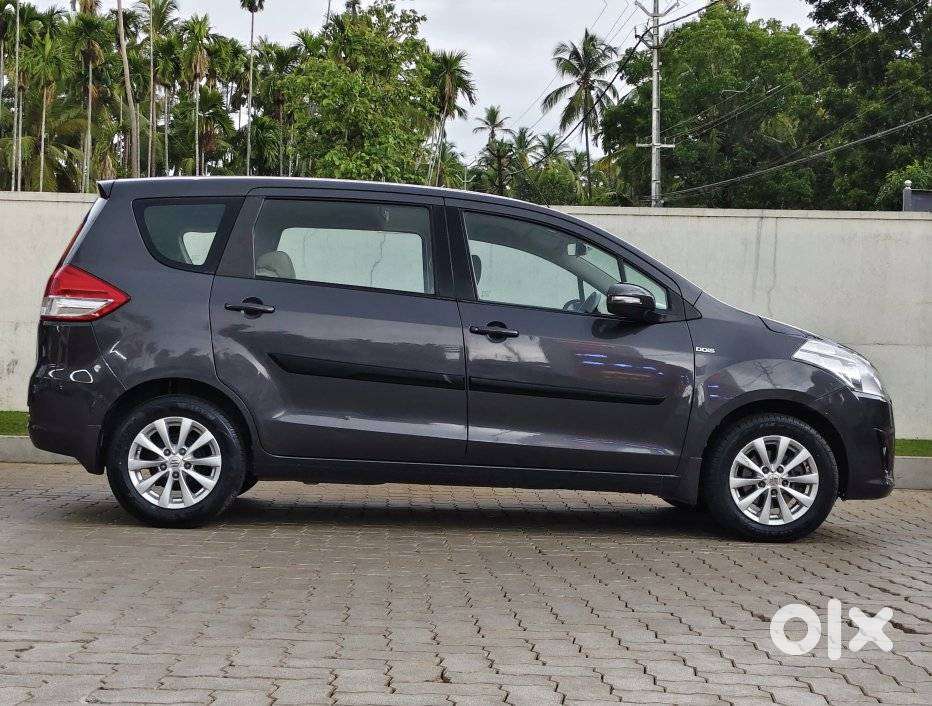 Maruti Suzuki Ertiga 2012-2015 Zdi, 2014, Diesel