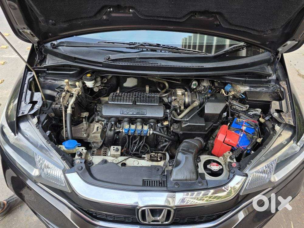 Honda Jazz Vx Cvt, 2021, Petrol