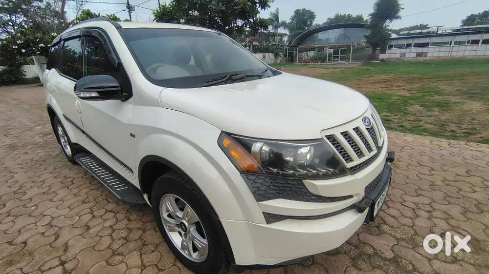 Mahindra Xuv500 Diesel Manual 2012