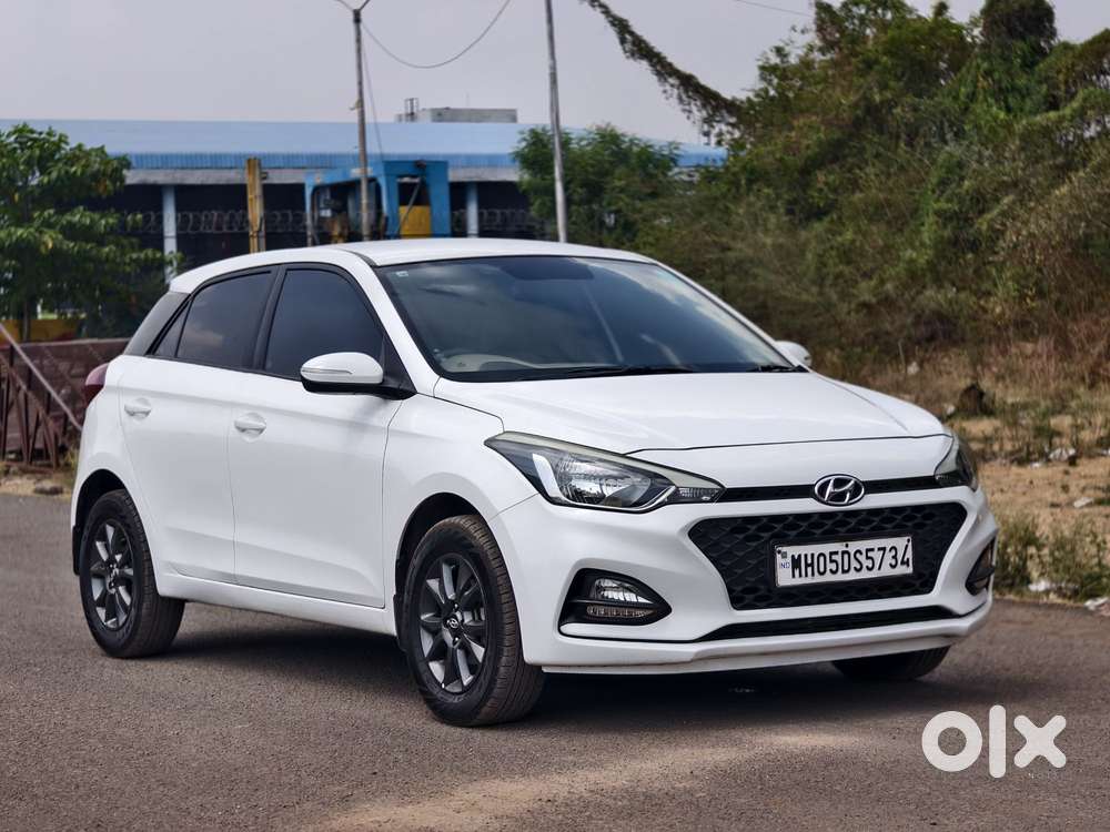 Hyundai I20 1.2 Asta, 2018, Diesel