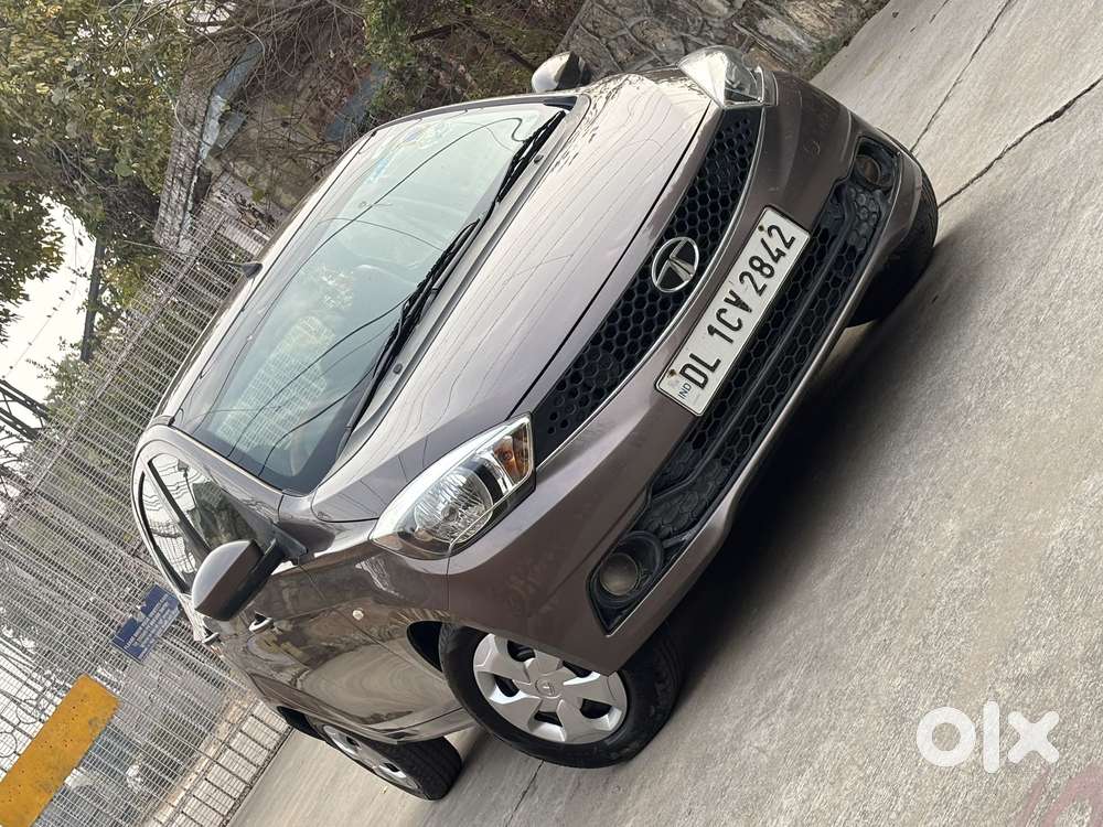 Tata Tiago 1.05 Revotorq Xt, 2016, Diesel