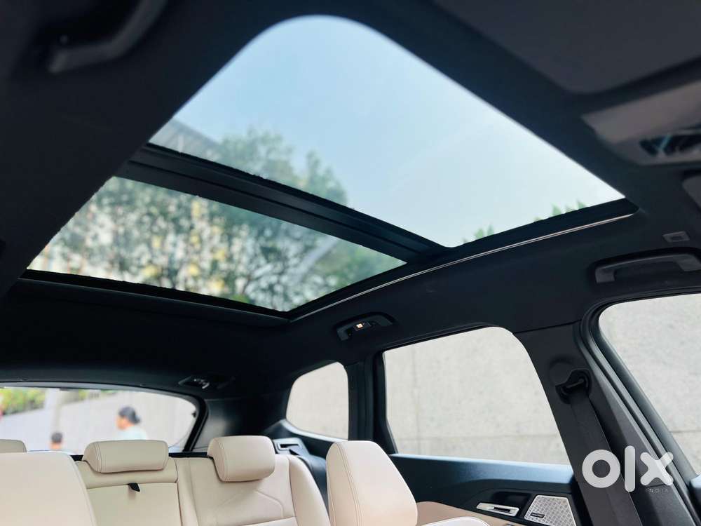 Bmw X1 Sdrive18i M Sport, 2025, Petrol