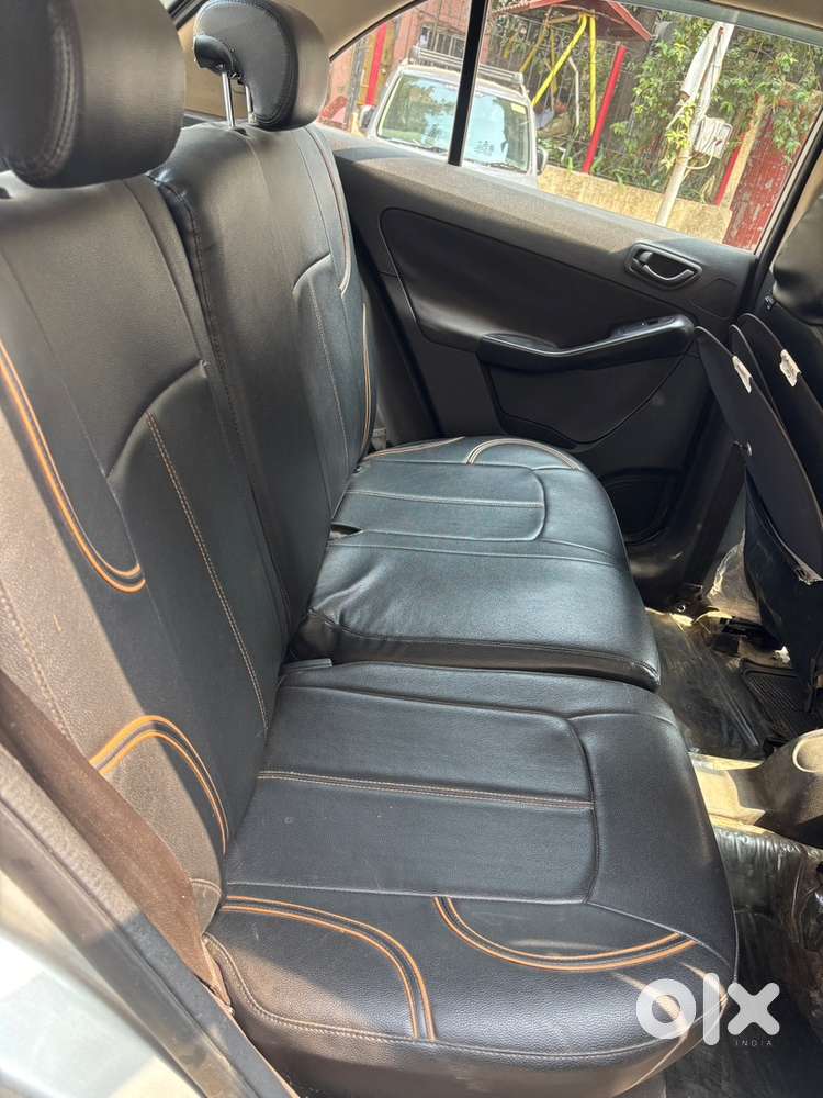 Tata Bolt Petrol Manual 2015