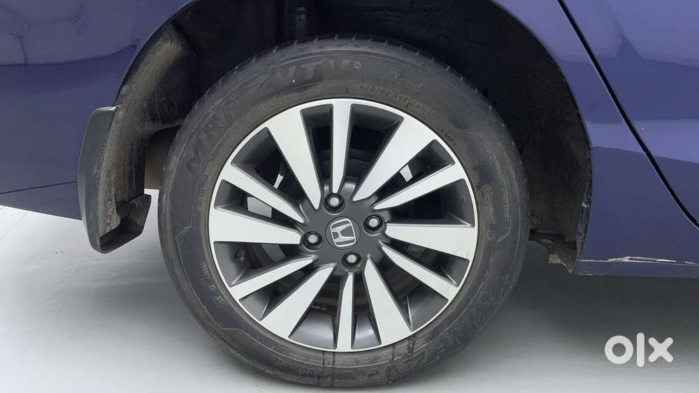 Honda City 1.5 Vx I-vtec Mt, 2023, Petrol