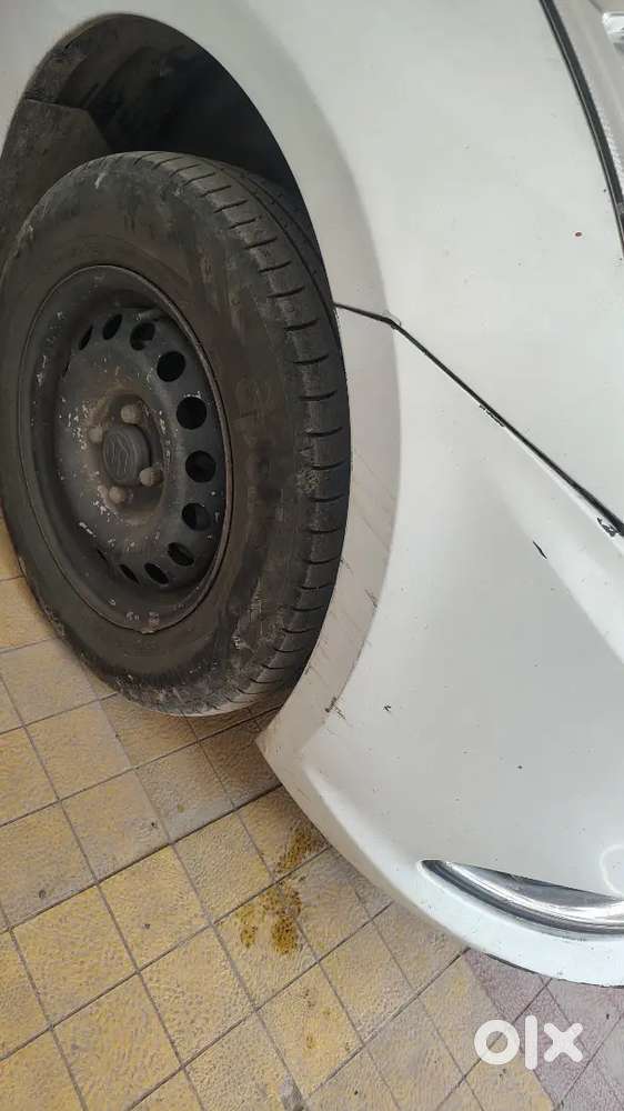 Maruti Suzuki Swift Dzire 2019 Cng & Hybrids Well Maintained