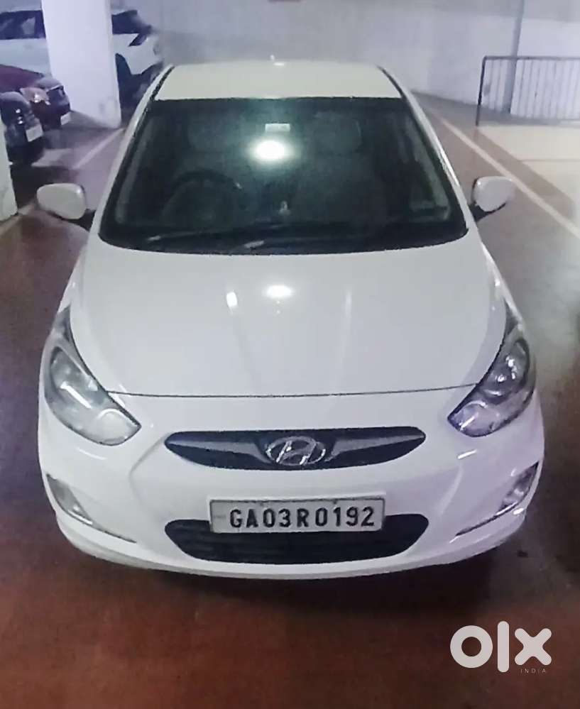 Verna Fludic Well Mainatained